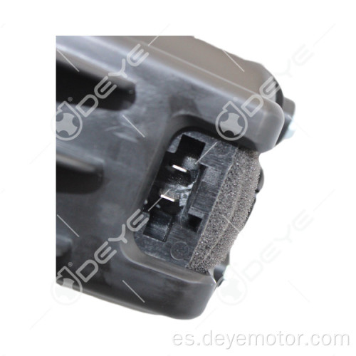 Motor de ventilador de aire acondicionado 12V para RENAULT KANGOO